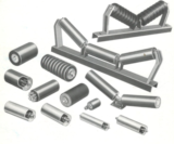 Tous types de rouleaux convoyeur au Maroc – La Boutique Marocaine du Convoyeur