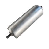 Rouleaux Convoyeur en Inox – La Boutique Marocaine du Convoyeur